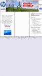 Mobile Screenshot of kpch.fi